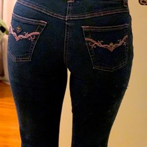 Angels Jeans.